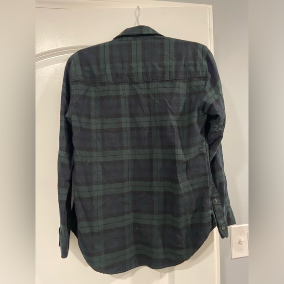 Womens Abercrombie & Fitch Soft Flannel size XS - Picture 3 of 3